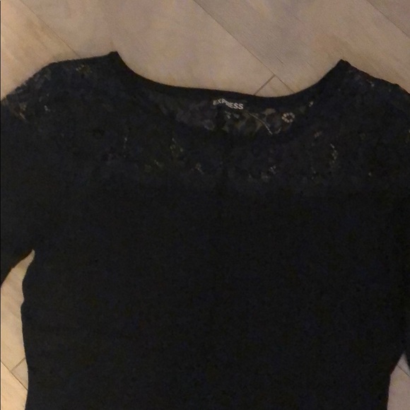 Express top - Picture 2 of 5